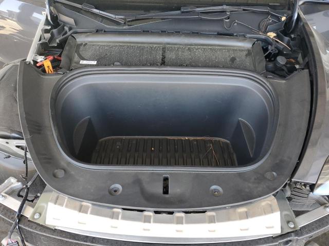 2022 TESLA MODEL Y 7SAYGDEE4NF558374