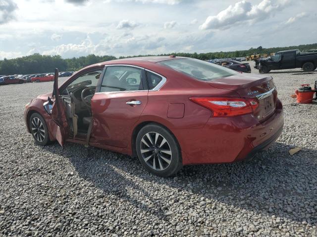 Vin: 1n4al3ap3gc155357, lot: 60544335, nissan altima 2.5 20162