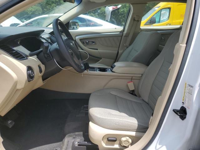 2017 FORD TAURUS SE 1FAHP2D89HG128739