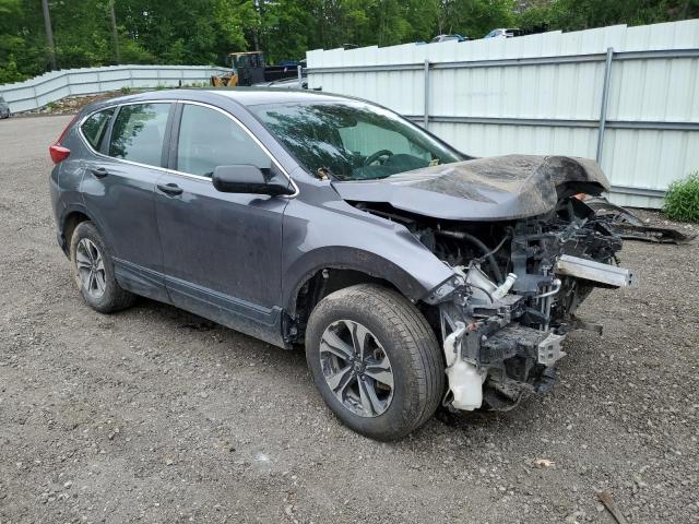 2019 HONDA CR-V LX - 2HKRW6H36KH208509