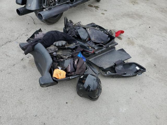 2021 HARLEY-DAVIDSON FLHTK 1HD1KEF26MB628271