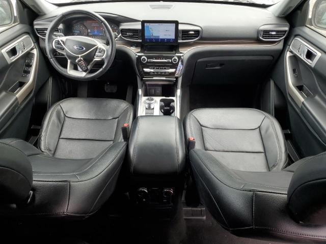 2023 FORD EXPLORER L 1FMSK7FH1PGA86425