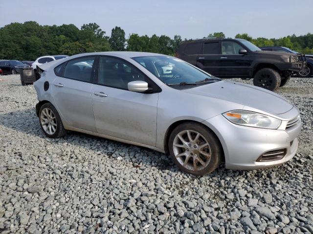 Vin: 1c3cdfbh3dd225233, lot: 60743155, dodge dart sxt 20134