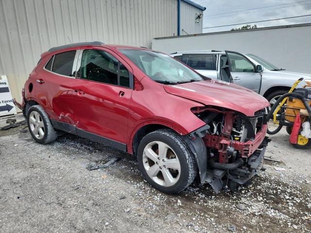 Vin: kl4cjbsb6gb688096, lot: 59842715, buick encore convenience 20164