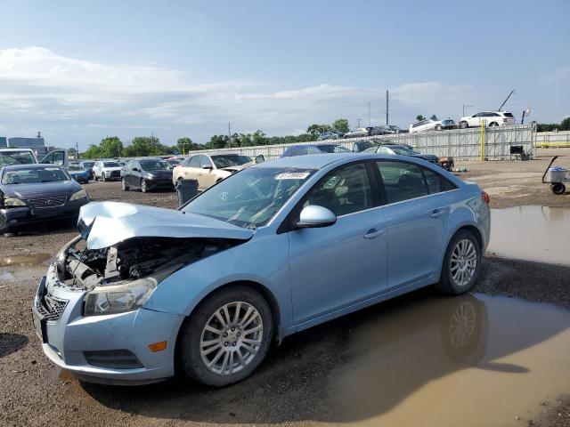 Vin: 1g1pj5sc6c7130191, lot: 61728905, chevrolet cruze eco 2012 img_1