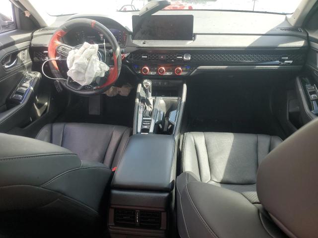 2023 HONDA ACCORD TOU - 1HGCY2F81PA025025