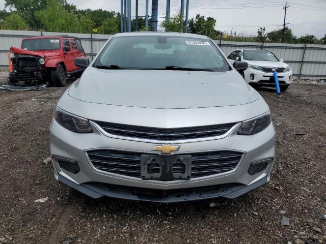2018 CHEVROLET MALIBU LS - 1G1ZB5ST0JF239738