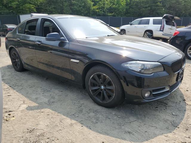 2015 BMW 528 I WBA5A5C56FD521908