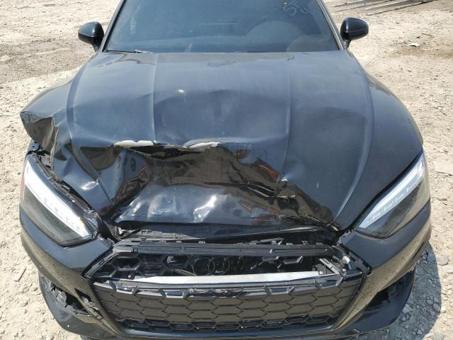 2022 AUDI S5 PREMIUM WAUA4CF51NA010077