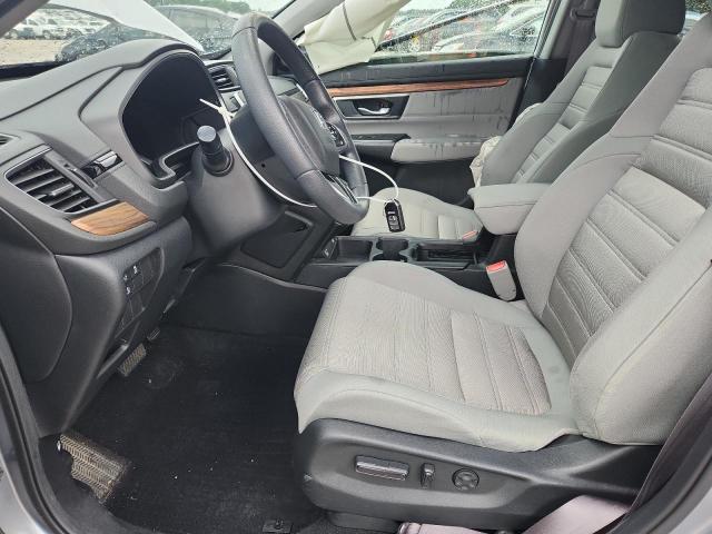 2022 HONDA CR-V EX 5J6RW1H55NL001608
