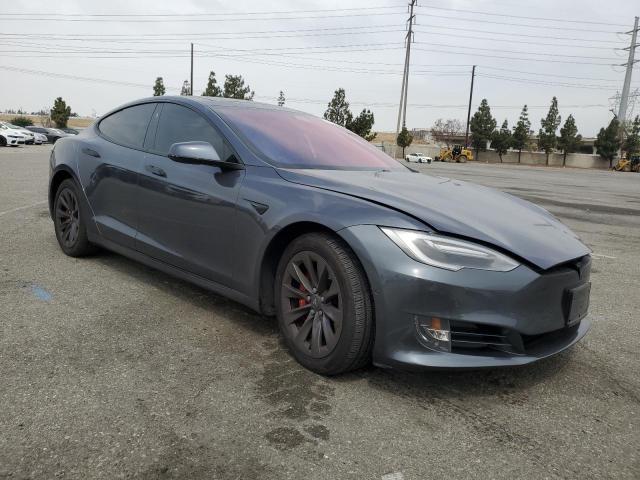 2017 TESLA MODEL S 5YJSA1E40HF227256