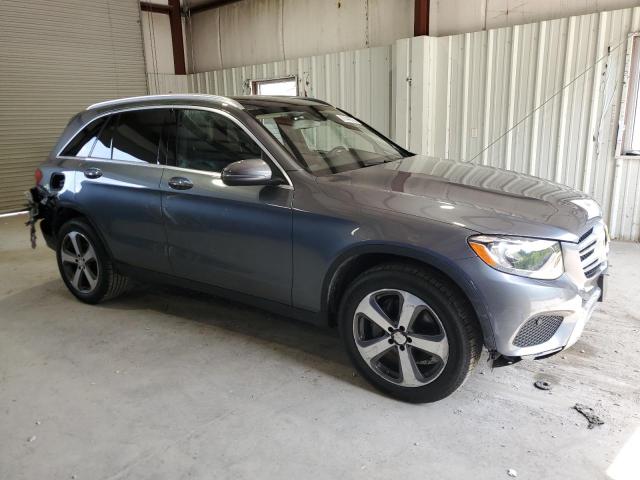 Vin: wdc0g4kb1gf009499, lot: 61440365, mercedes-benz glc-class 300 4matic 20164
