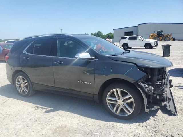 Vin: 2gnaxvev9j6341950, lot: 59892125, chevrolet equinox premier 20184