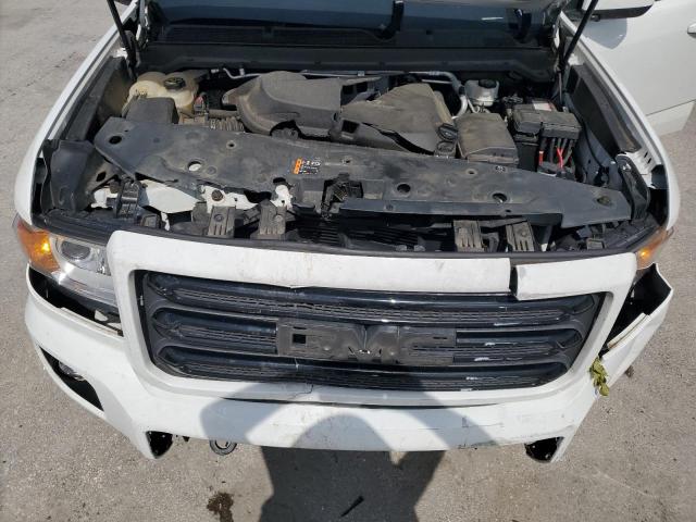 2019 GMC CANYON SLE 1GTG6CEN6K1358834