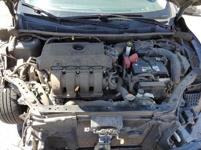 2019 NISSAN 240SX BASE 3N1AB7AP9KY301364