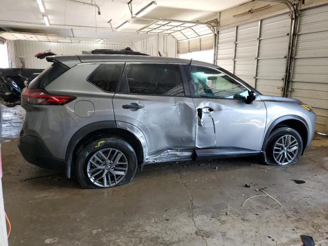 2021 NISSAN ROGUE S 5N1AT3AA7MC692603
