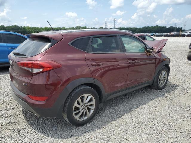 Vin: km8j33a21gu186062, lot: 62589905, hyundai tucson limited 20163