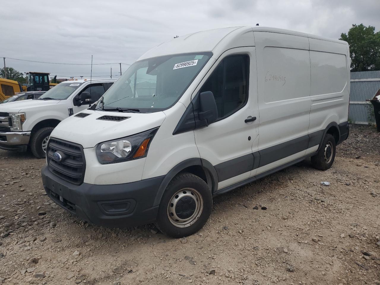 FORD TRANSIT T-250