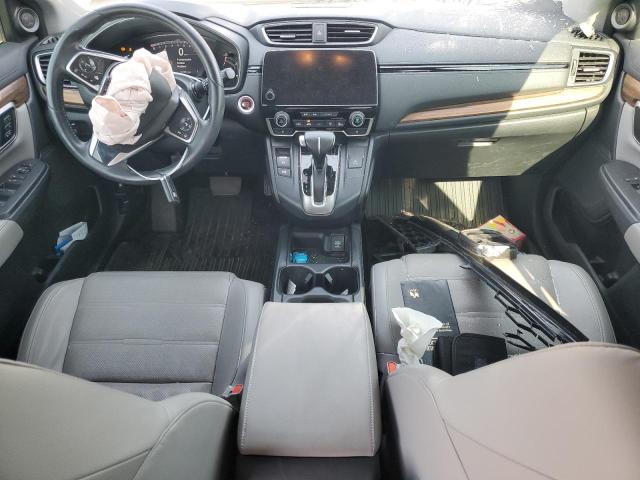 2018 HONDA CR-V EXL - 7FARW1H87JE042016