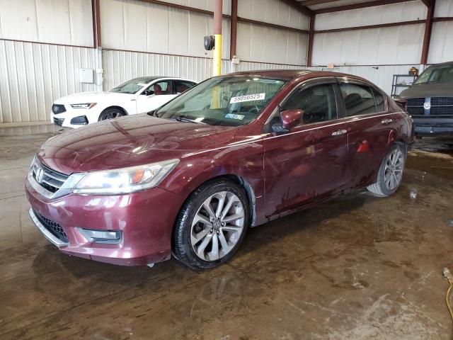 Vin: 1hgcr2f54fa123533, lot: 59856525, honda accord sport 2015 img_1