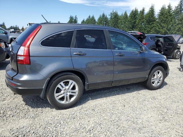 Vin: 5j6re4h74al070645, lot: 60644495, honda crv exl 20103