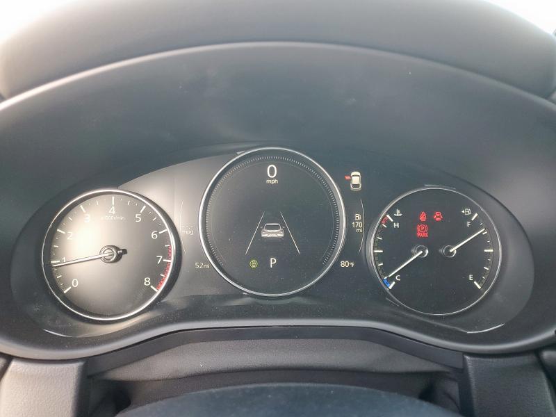 2025 MAZDA CX-30 PREF 3MVDMBCM3SM829353