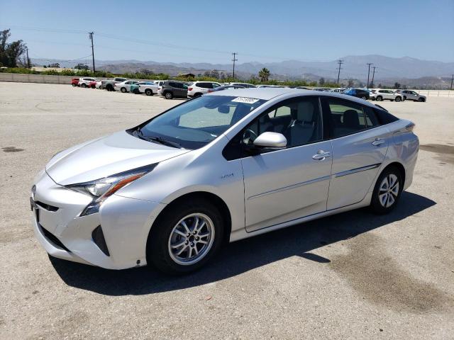 Vin: jtdkarfu4h3542555, lot: 61615895, toyota prius 2017 img_1