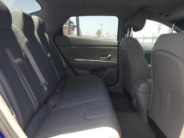 2023 HYUNDAI ELANTRA BL KMHLM4AJ6PU044289