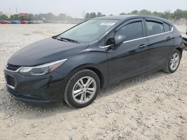Vin: 3g1be6sm0hs555007, lot: 59836575, chevrolet cruze lt 2017 img_1