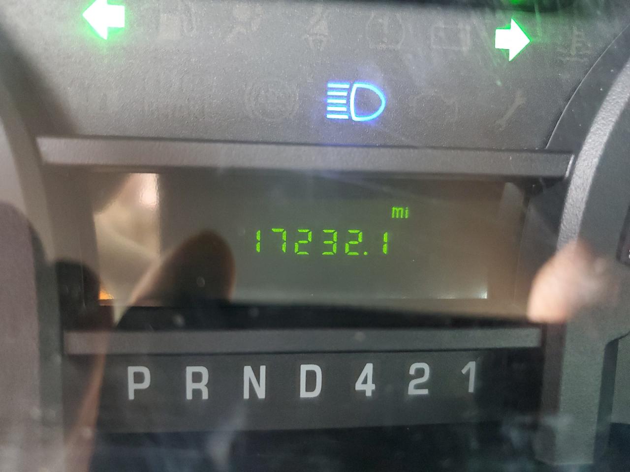 FORD ECONOLINE E350 SUPER DUTY CUTAWAY VAN