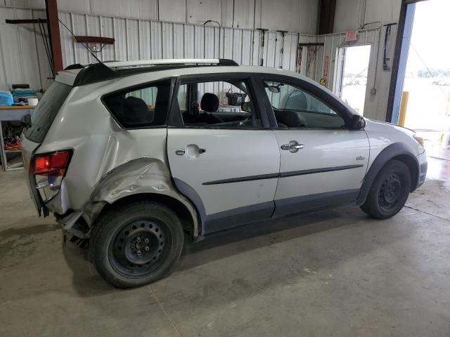 2003 PONTIAC VIBE - Other View