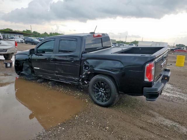 2021 GMC CANYON ELE 1GTG5CEN9M1101818