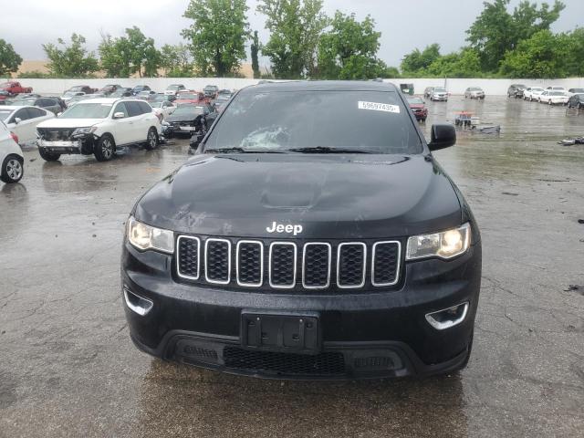 2017 JEEP GRAND CHER - 1C4RJFAG9HC866311