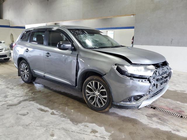 Vin: ja4ad2a32hz067715, lot: 61107785, mitsubishi outlander es 20174