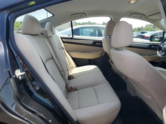 2017 SUBARU LEGACY 2.5 4S3BNAF61H3048533