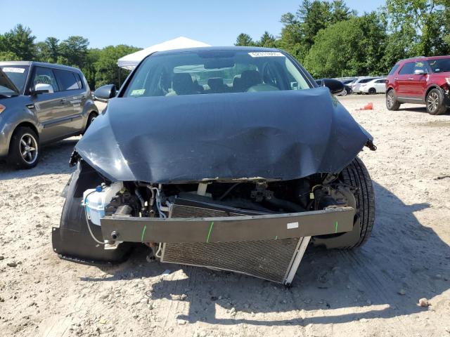 2017 HYUNDAI ELANTRA SE - KMHD74LF6HU407311
