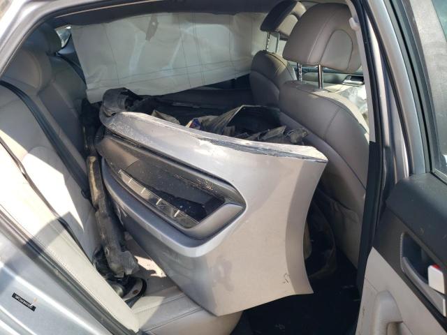 2017 HYUNDAI SONATA SPO 5NPE34AF8HH478107