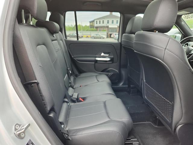2020 MERCEDES-BENZ GLB 250 4M W1N4M4HB3LW056253
