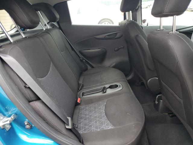 2020 CHEVROLET SPARK LS KL8CB6SA6LC474756