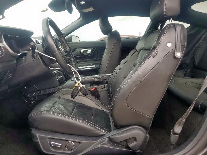 2018 FORD MUSTANG GT - 1FA6P8CF5J5180073