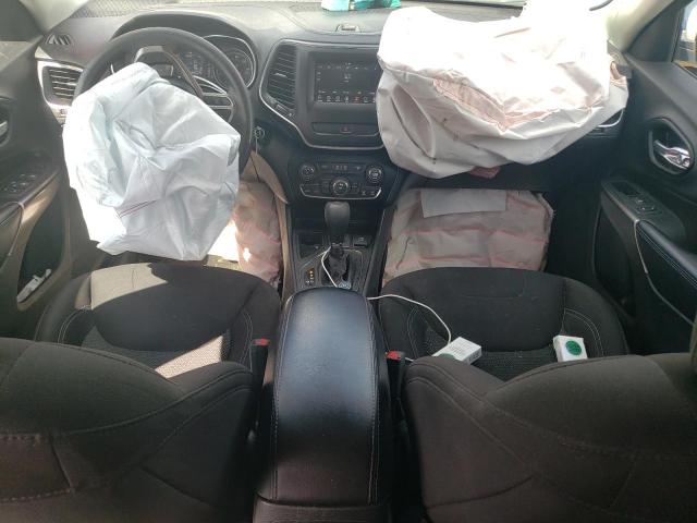 2020 JEEP CHEROKEE L - 1C4PJLCB0LD645206