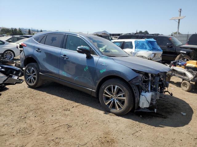 Vin: jteaaaah5mj071752, lot: 59994115, toyota venza le 20214