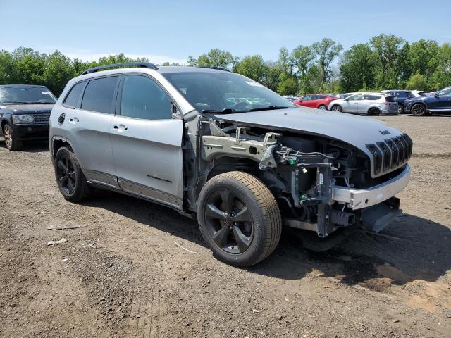 Vin: 1c4pjmcb2gw225883, lot: 55726885, jeep grand cher latitude 20164