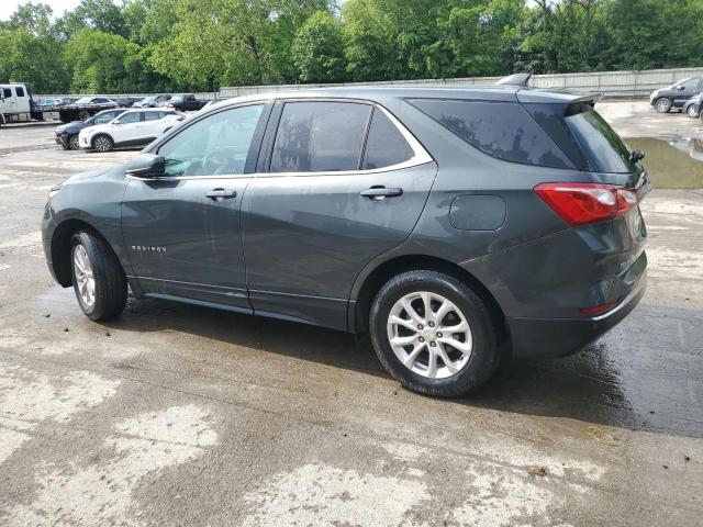 Vin: 3gnaxuev5ls641323, lot: 60142275, chevrolet equinox lt 20202