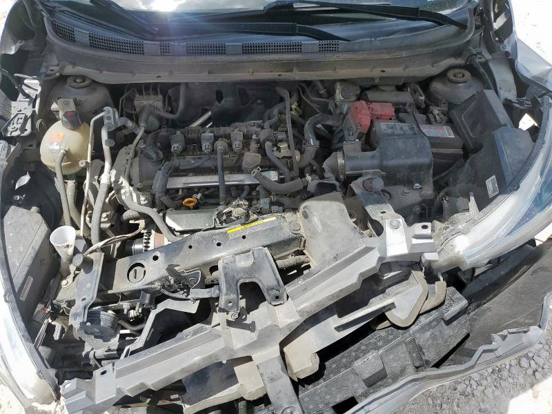 2020 NISSAN KICKS S - 3N1CP5BV1LL525500