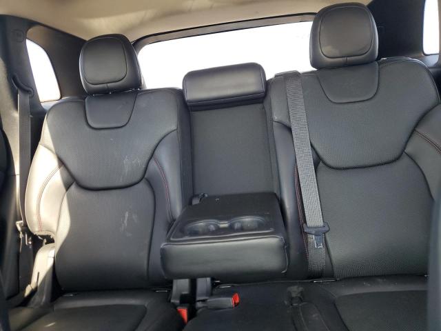 2017 JEEP CHEROKEE T - 1C4PJMBS4HD237094
