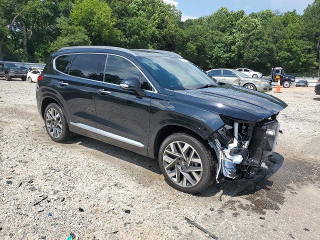 2023 HYUNDAI SANTA FE C 5NMS54AL5PH528752