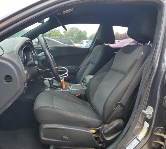 2016 DODGE CHARGER SE - 2C3CDXBG5GH109746