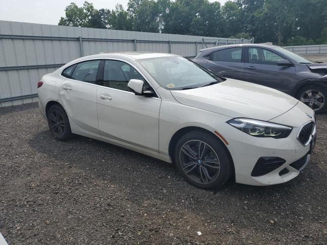 Vin: wba73ak04r7r58536, lot: 60916585, bmw 2 series 20244