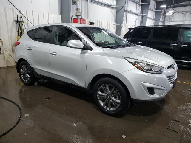 2015 HYUNDAI TUCSON GLS KM8JTCAF4FU038554